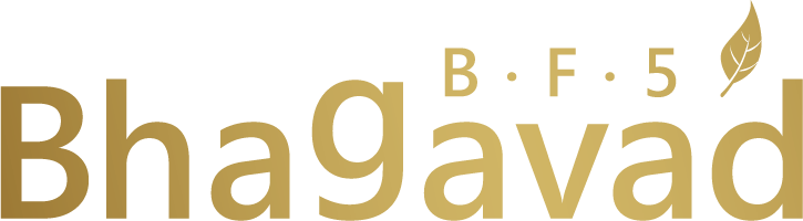 Bhagavad 薄伽梵 | 獨家藏印保養品牌